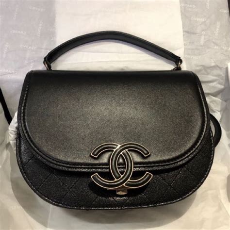 chanel curve flap bag|Chanel full flap bag.